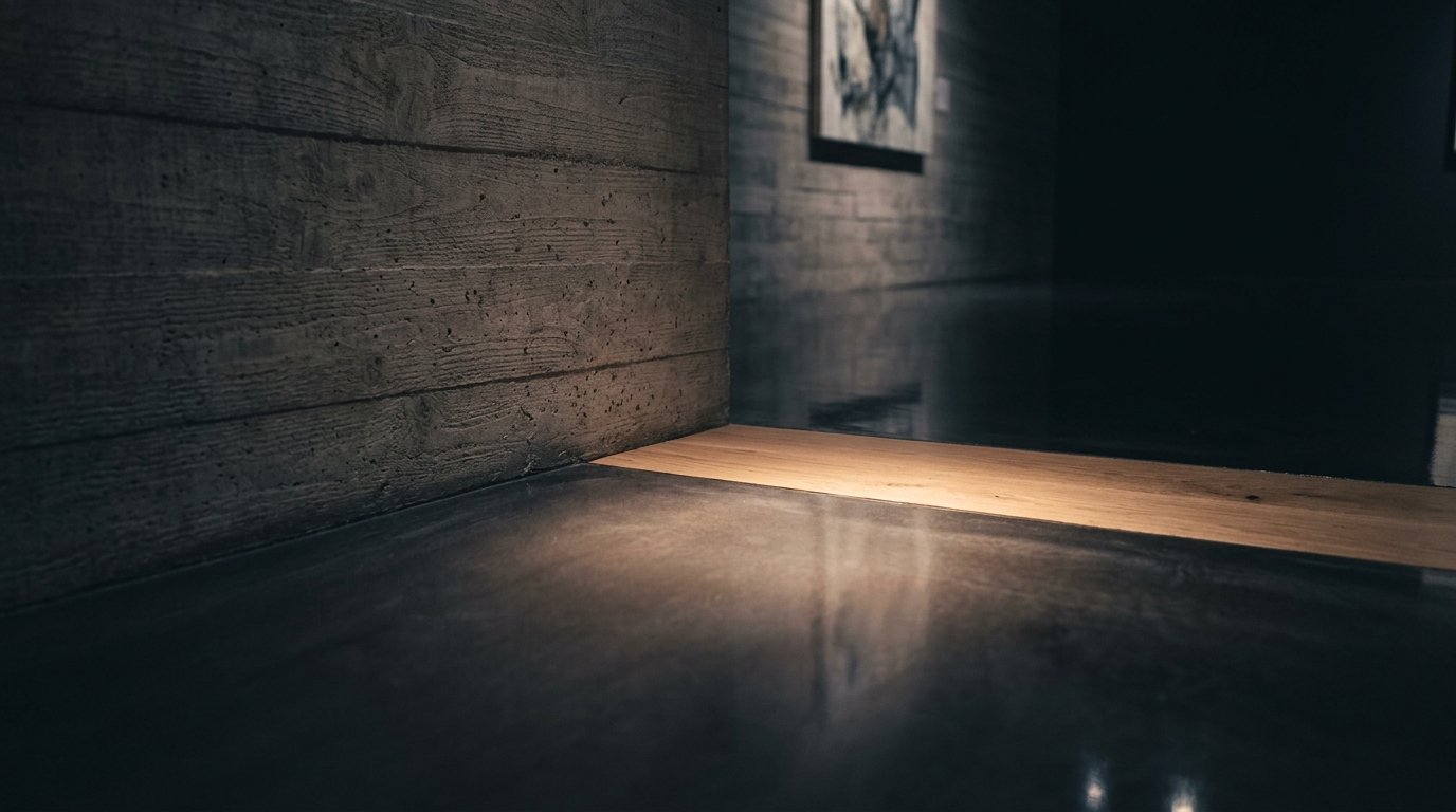 Architectural permanence